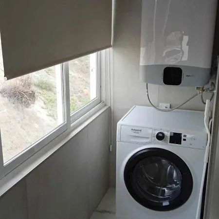 Apartment Why Not Rio
