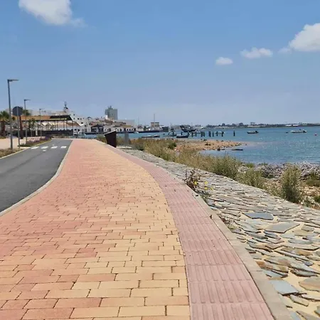 Apartment Why Not Rio Ayamonte
