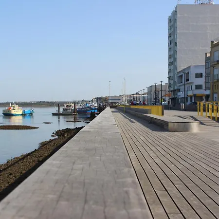 Apartment Why Not Rio Ayamonte