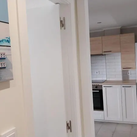Why Not Rio Apartment