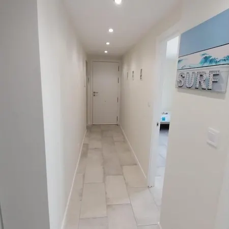 Why Not Rio Apartment Ayamonte