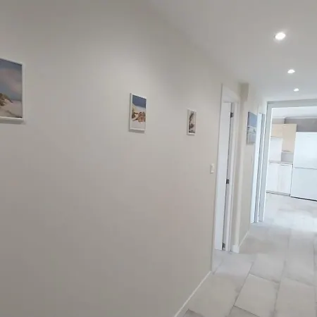 Apartment Why Not Rio Ayamonte