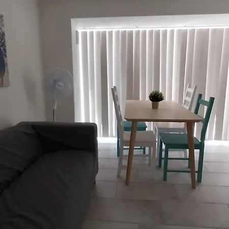 Why Not Rio Apartment