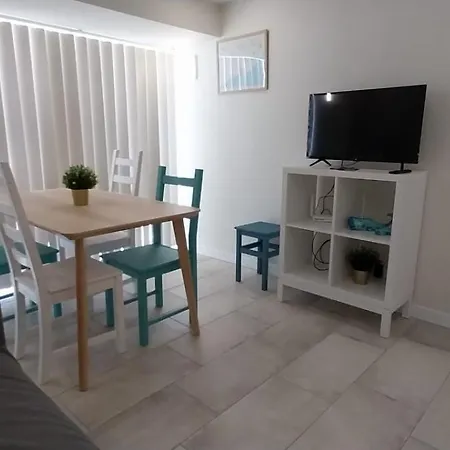Why Not Rio Apartment