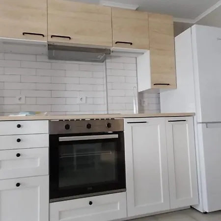 Why Not Rio Apartment Ayamonte