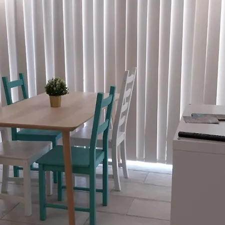 Apartment Why Not Rio *