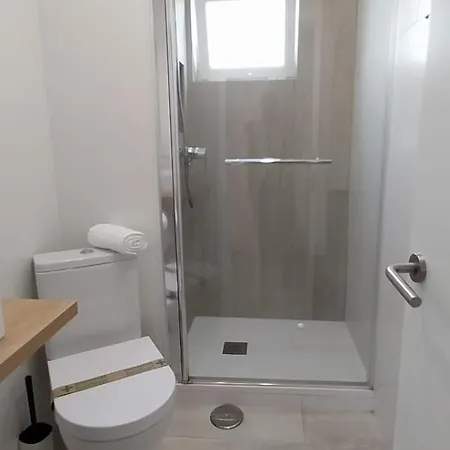 Why Not Rio Apartment