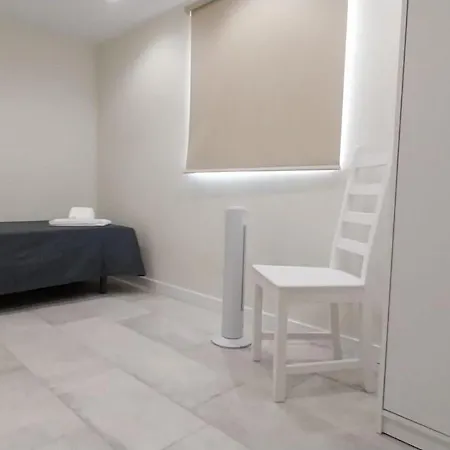 Apartment Why Not Rio *