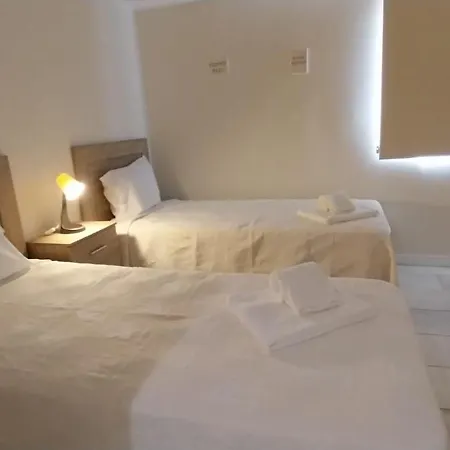 Apartment Why Not Rio