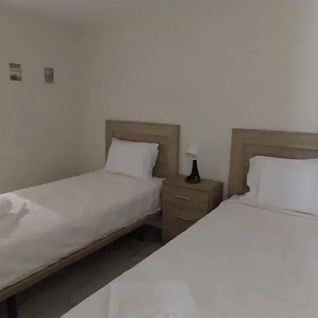Why Not Rio Apartment